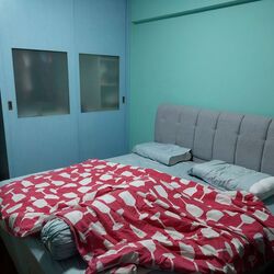 Blk 466A Spring Lodge (Sembawang), HDB 4 Rooms #611322661